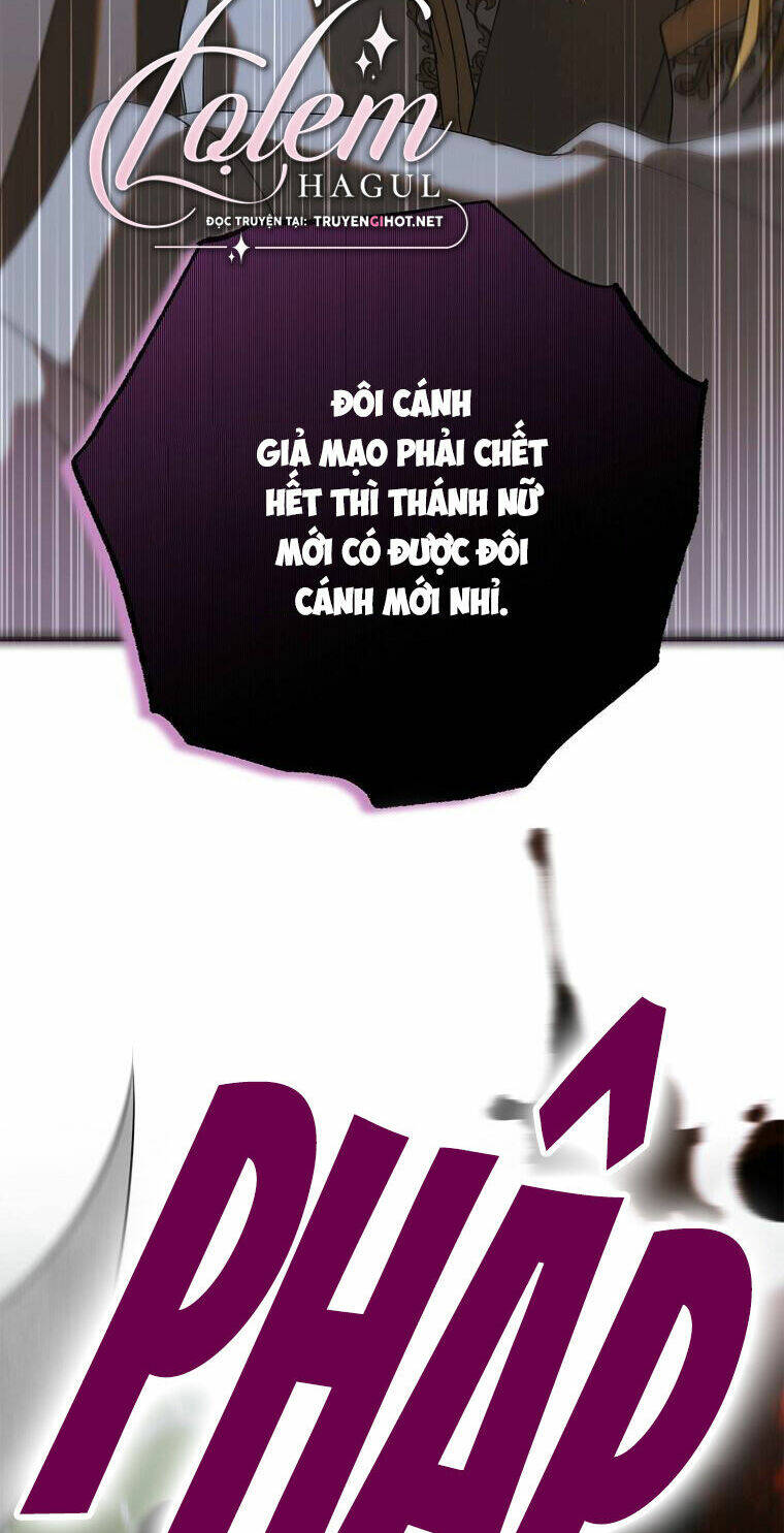 Cách Để Em Bảo Vệ Anh Chap 96.2 - Next Chap 97.2