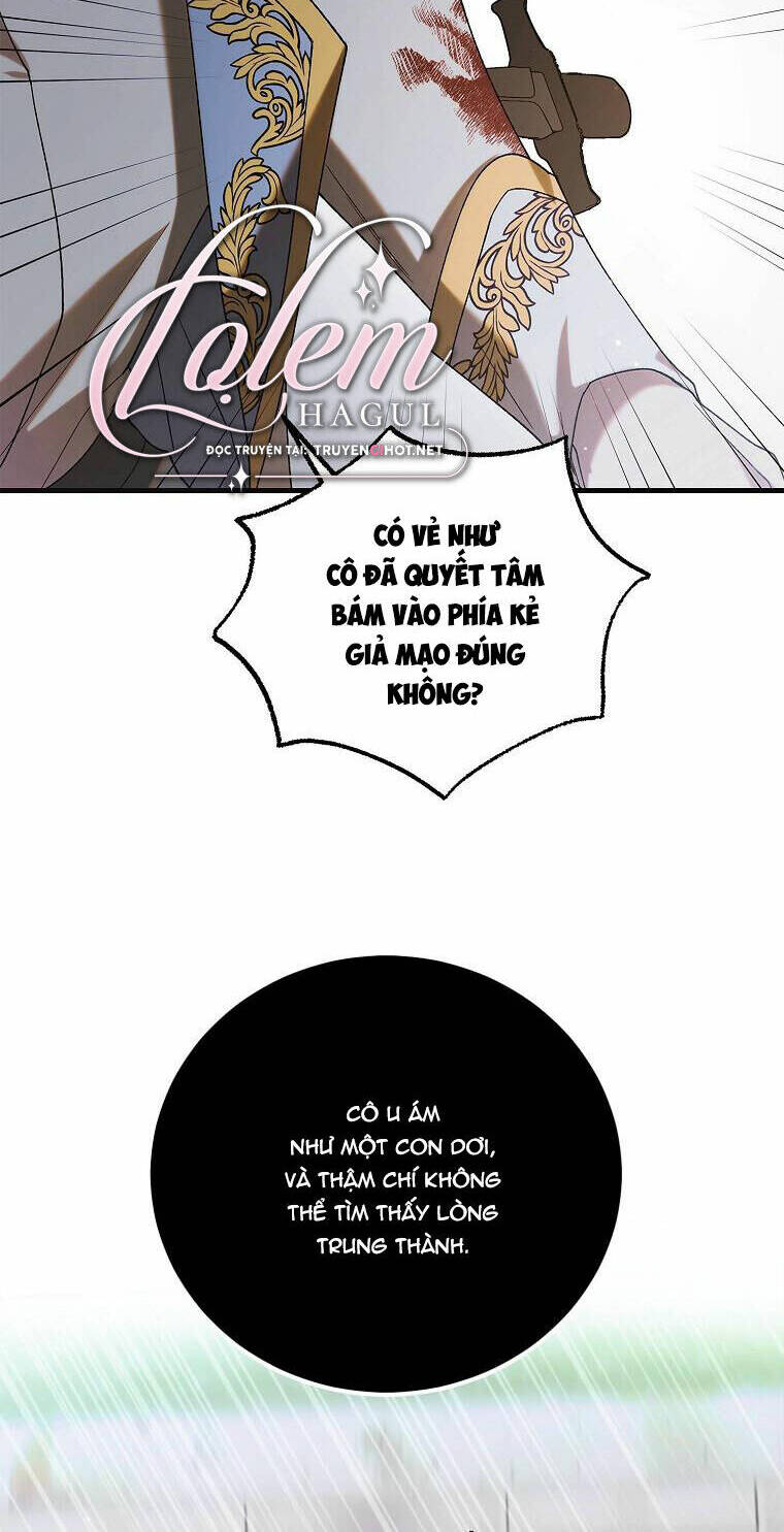 Cách Để Em Bảo Vệ Anh Chap 96.2 - Next Chap 97.2