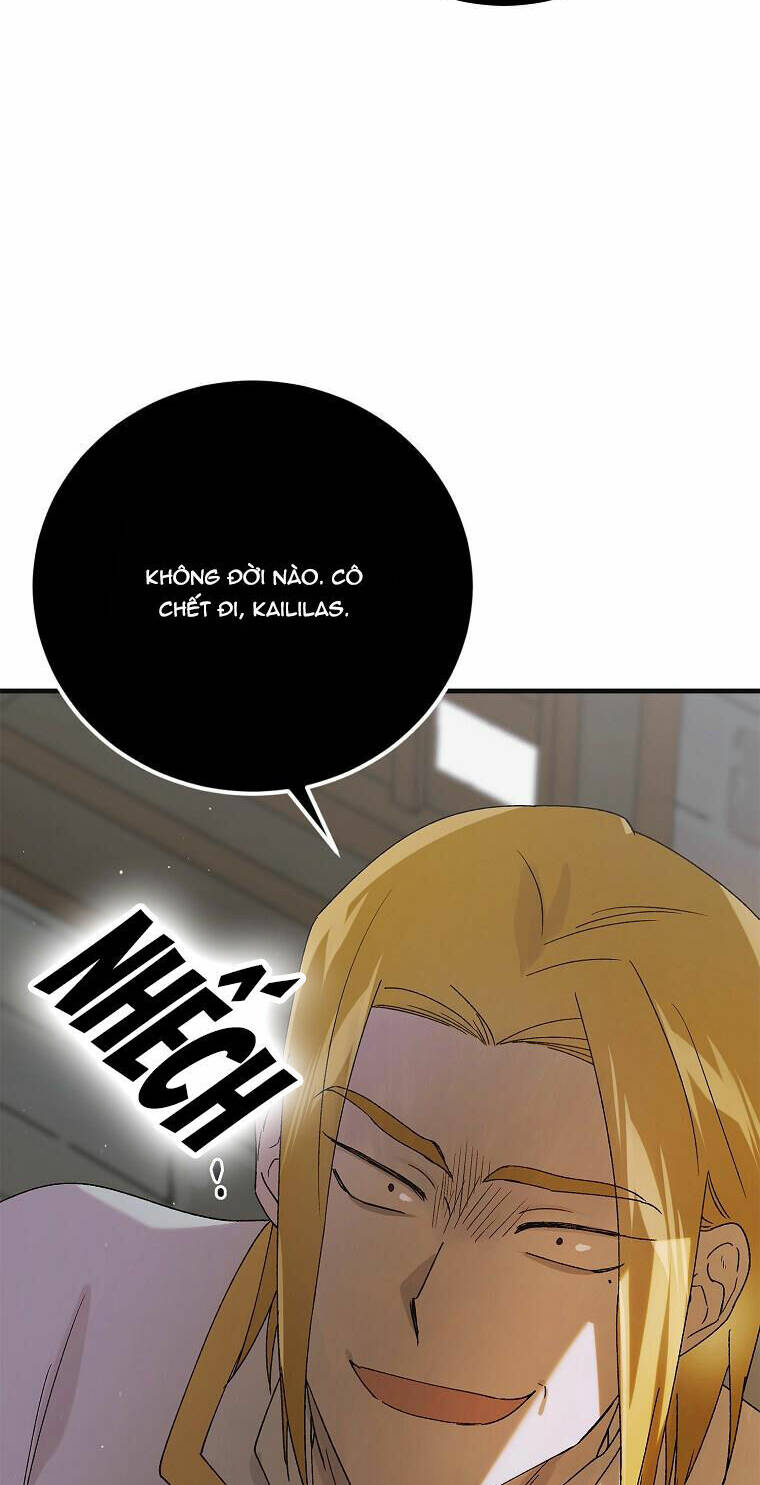 Cách Để Em Bảo Vệ Anh Chap 96.2 - Next Chap 97.2