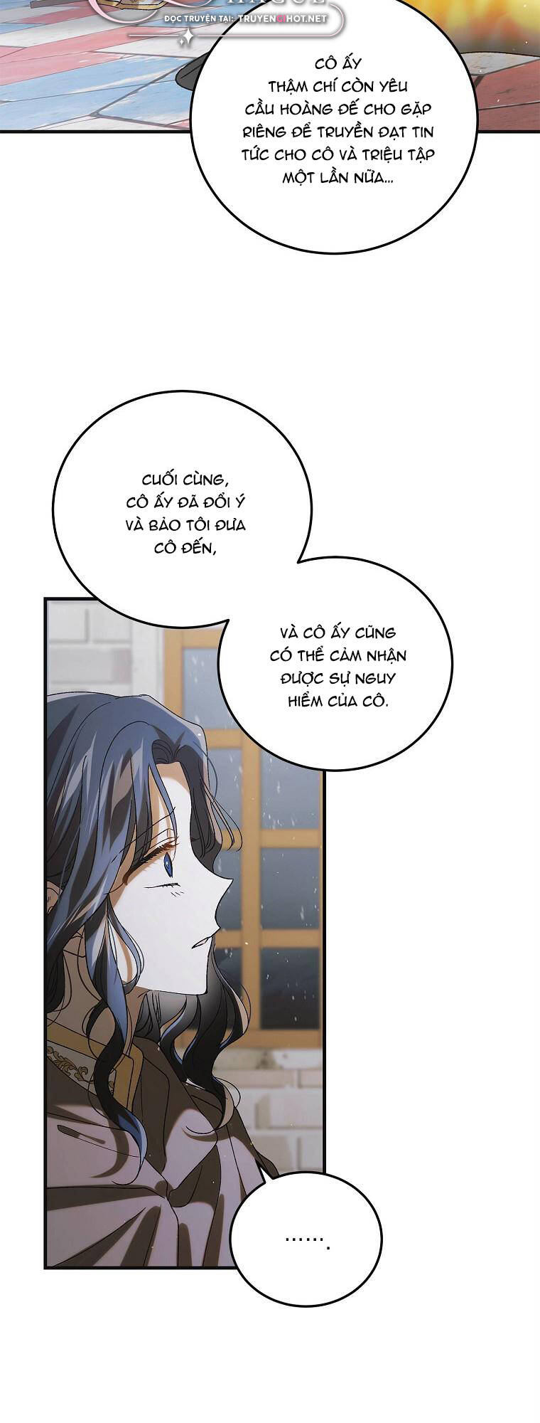 Cách Để Em Bảo Vệ Anh Chap 97.1 - Next Chap 98.1