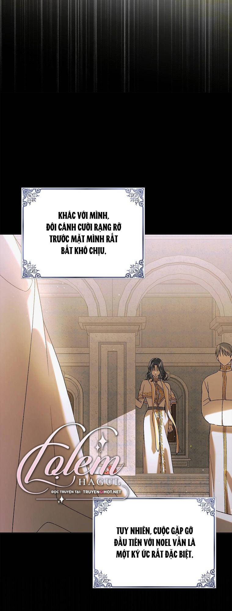 Cách Để Em Bảo Vệ Anh Chap 97.1 - Next Chap 98.1