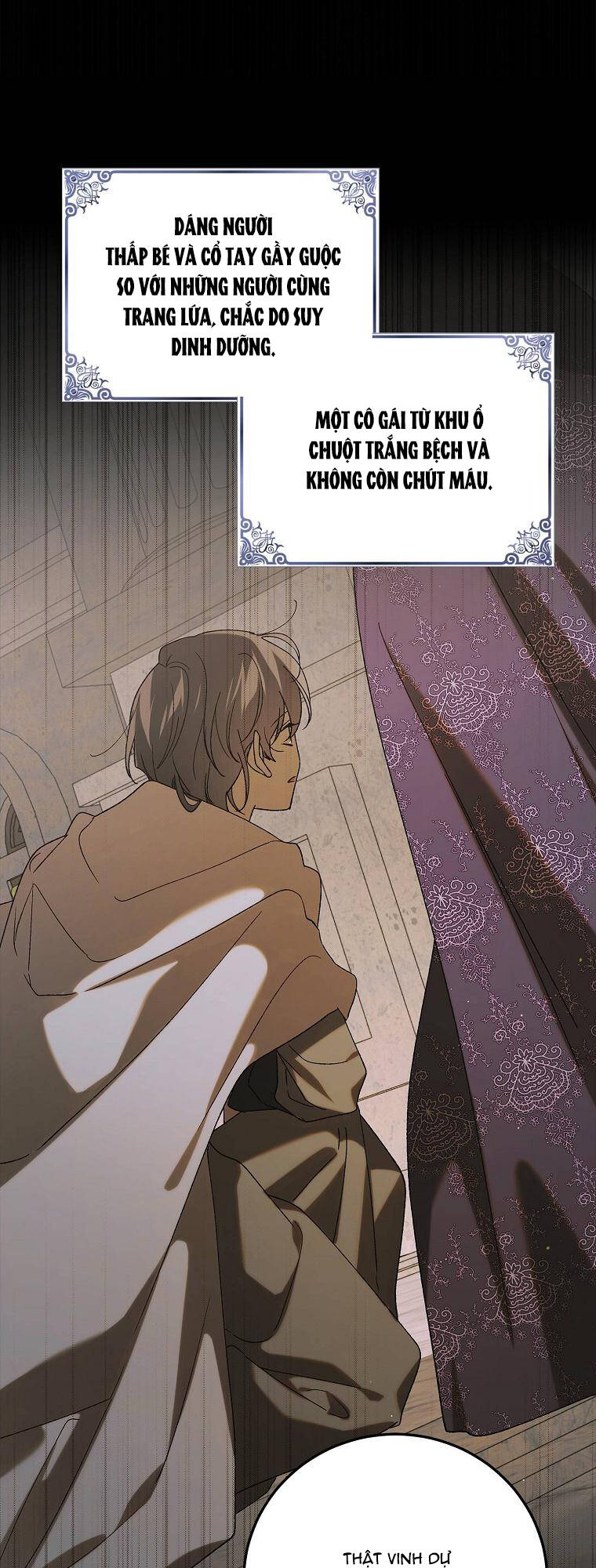 Cách Để Em Bảo Vệ Anh Chap 97.1 - Next Chap 98.1