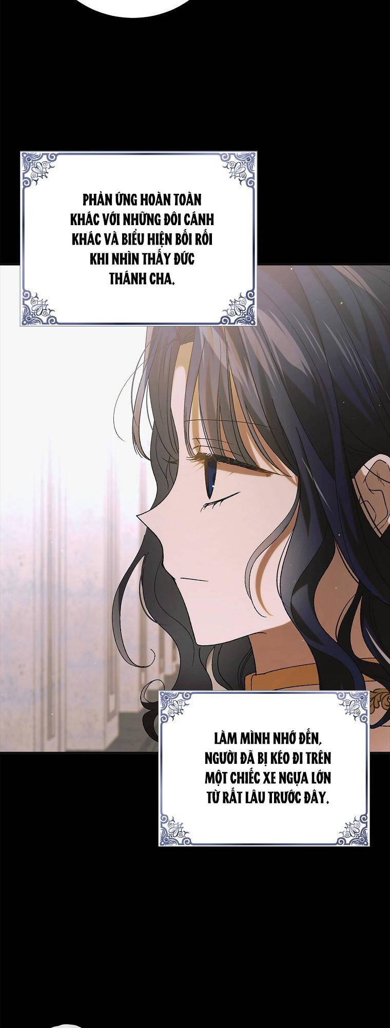 Cách Để Em Bảo Vệ Anh Chap 97.1 - Next Chap 98.1