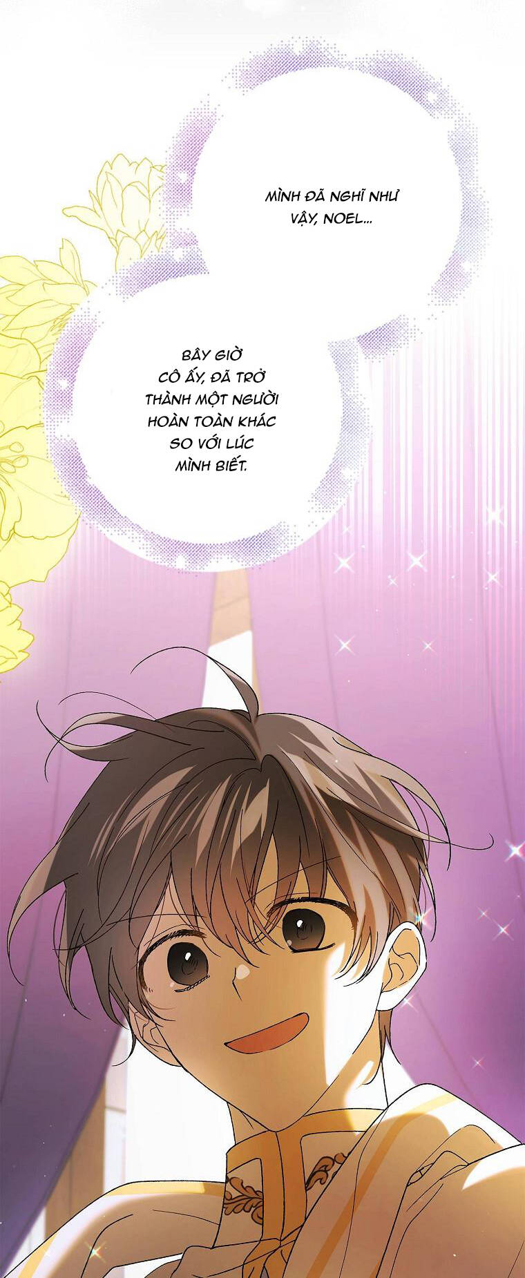 Cách Để Em Bảo Vệ Anh Chap 97.1 - Next Chap 98.1