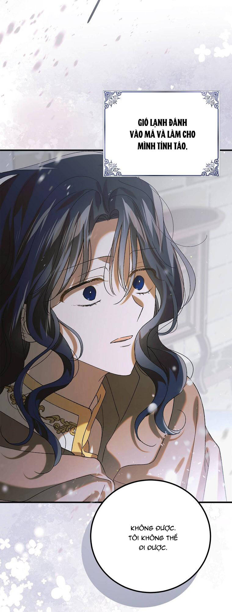 Cách Để Em Bảo Vệ Anh Chap 97.1 - Next Chap 98.1