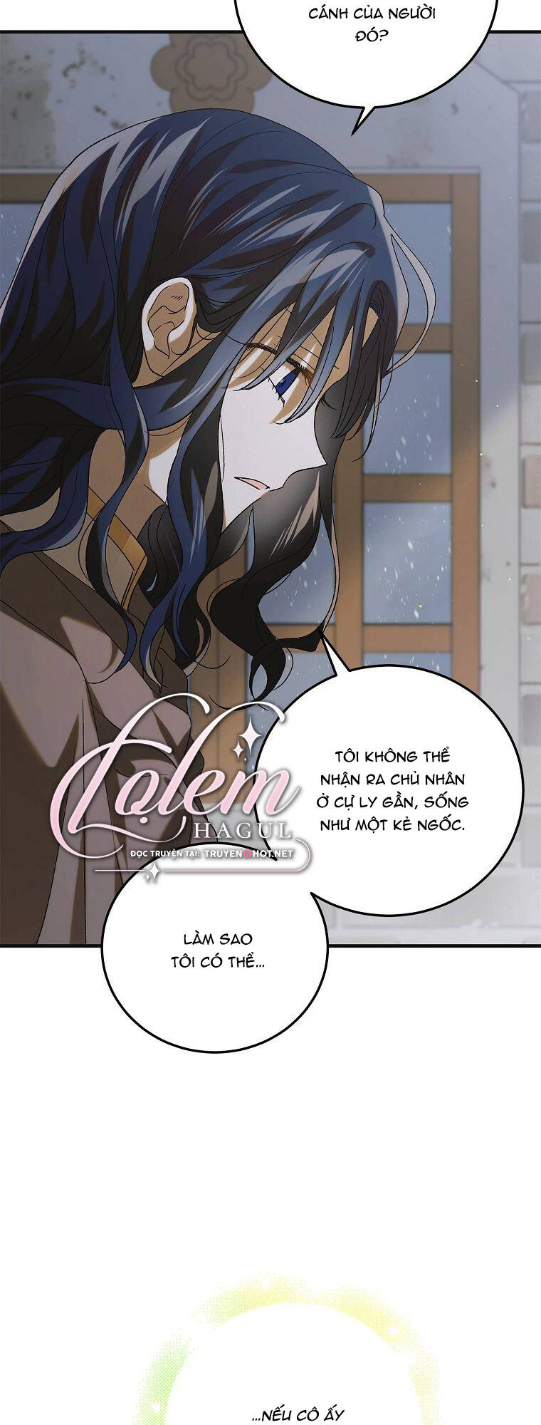 Cách Để Em Bảo Vệ Anh Chap 97.1 - Next Chap 98.1