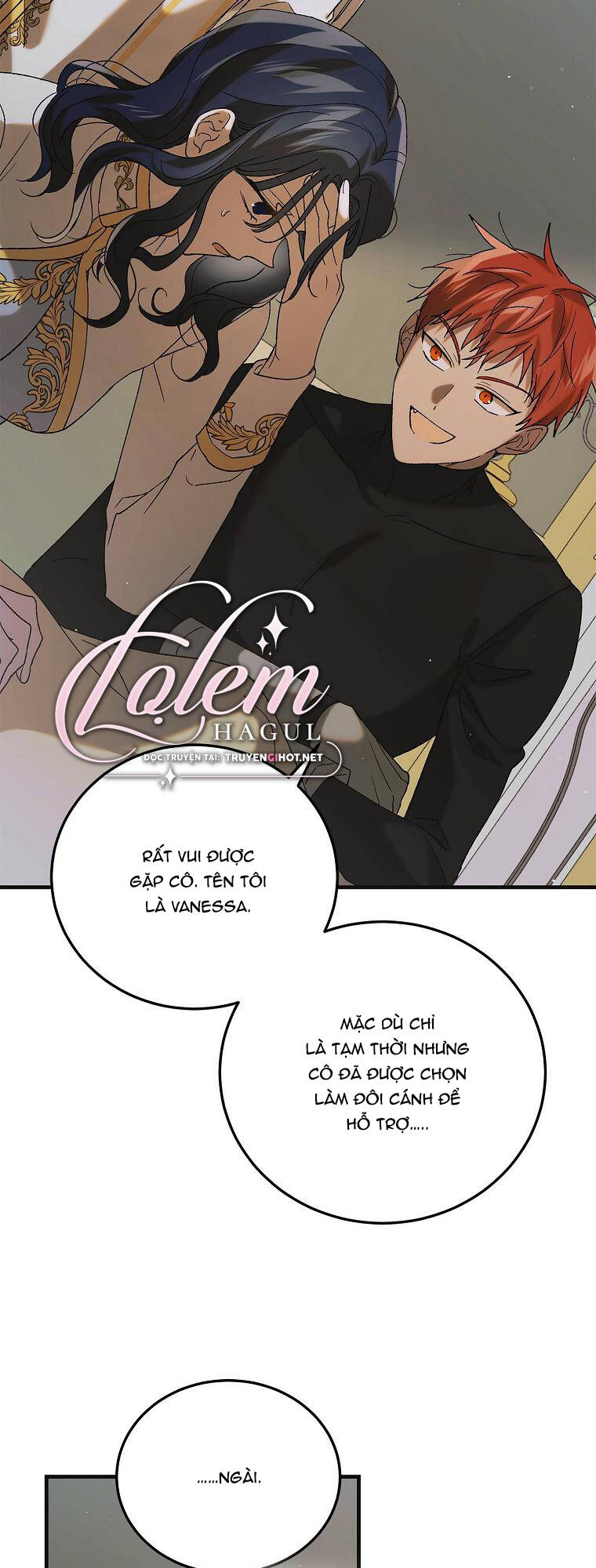Cách Để Em Bảo Vệ Anh Chap 97.1 - Next Chap 98.1