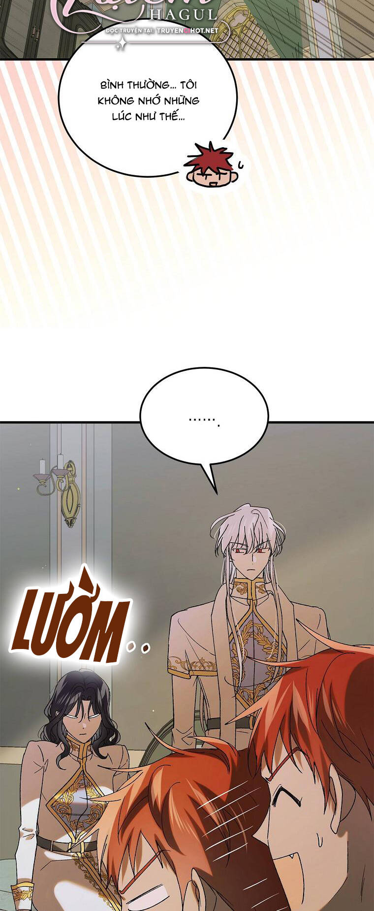 Cách Để Em Bảo Vệ Anh Chap 97.1 - Next Chap 98.1