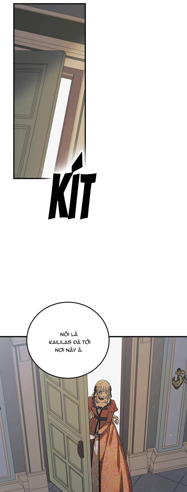 Cách Để Em Bảo Vệ Anh Chap 97.1 - Next Chap 98.1