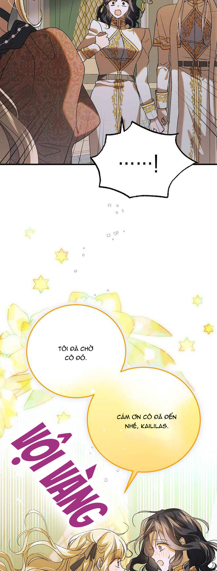 Cách Để Em Bảo Vệ Anh Chap 97.1 - Next Chap 98.1