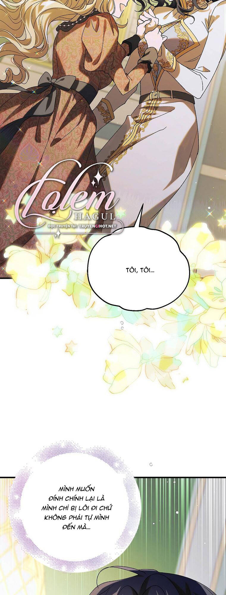Cách Để Em Bảo Vệ Anh Chap 97.1 - Next Chap 98.1