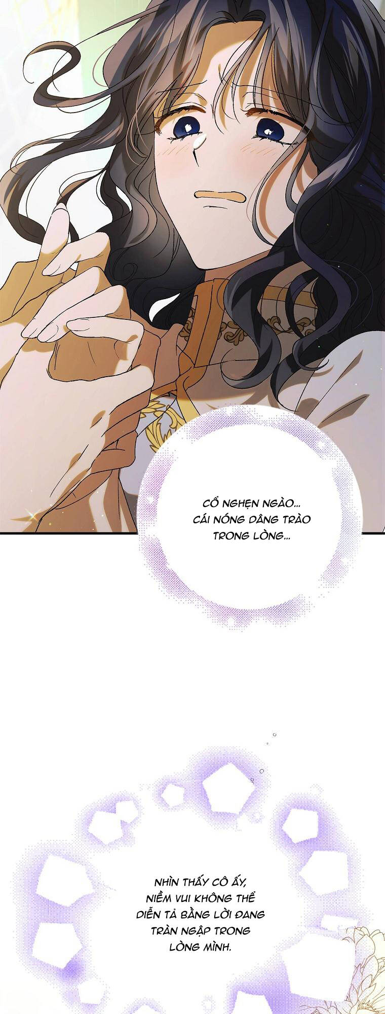 Cách Để Em Bảo Vệ Anh Chap 97.1 - Next Chap 98.1