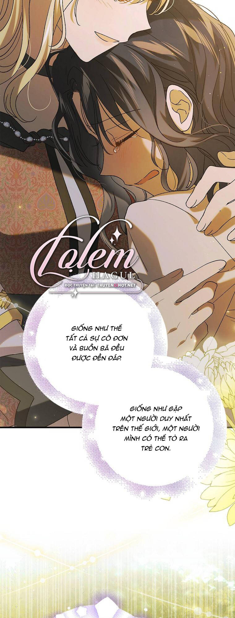 Cách Để Em Bảo Vệ Anh Chap 97.1 - Next Chap 98.1