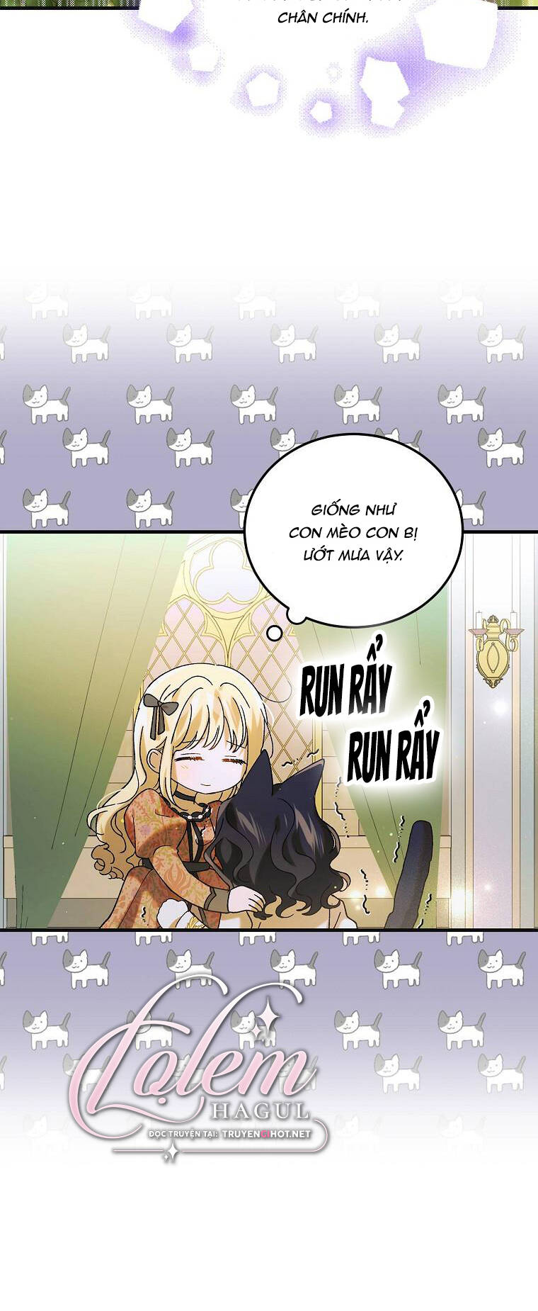 Cách Để Em Bảo Vệ Anh Chap 97.1 - Next Chap 98.1
