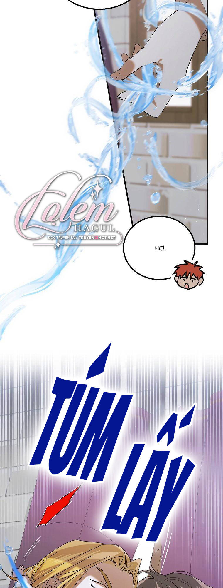Cách Để Em Bảo Vệ Anh Chap 97.1 - Next Chap 98.1
