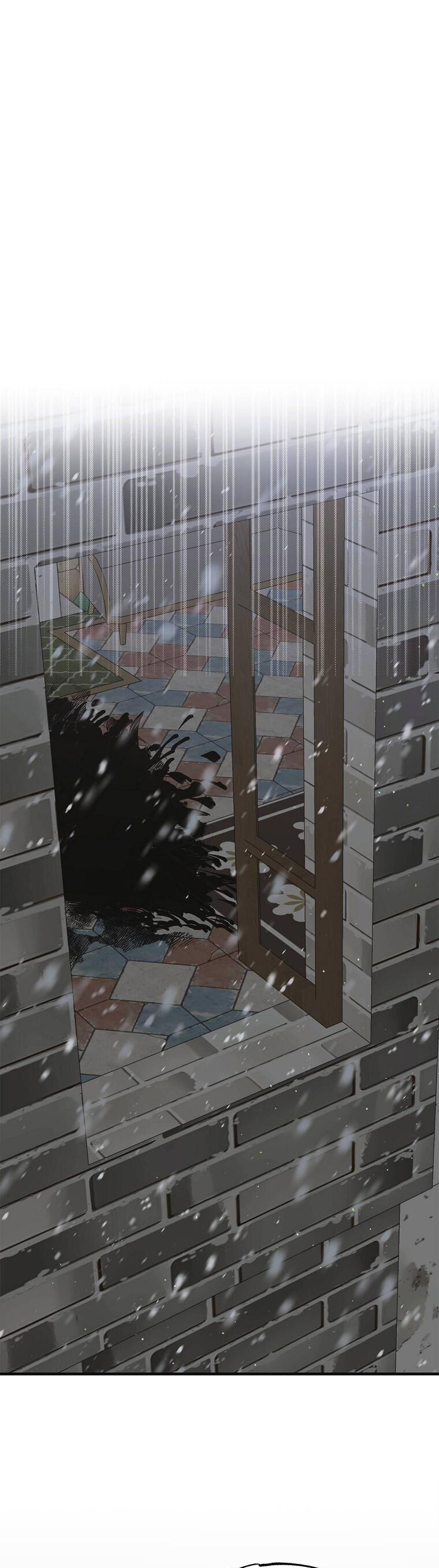 Cách Để Em Bảo Vệ Anh Chap 97.2 - Next Chap 98.2