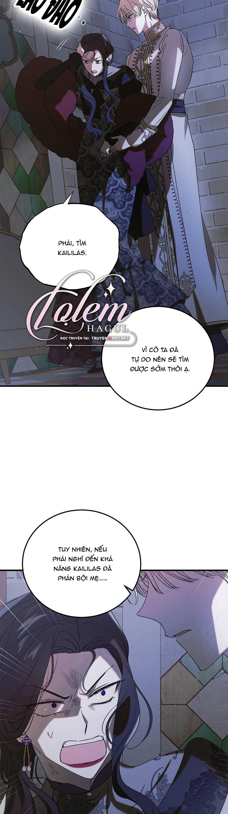 Cách Để Em Bảo Vệ Anh Chap 97.2 - Next Chap 98.2