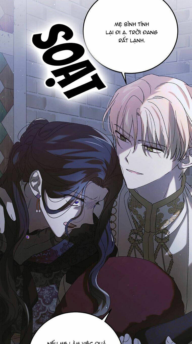 Cách Để Em Bảo Vệ Anh Chap 97.2 - Next Chap 98.2