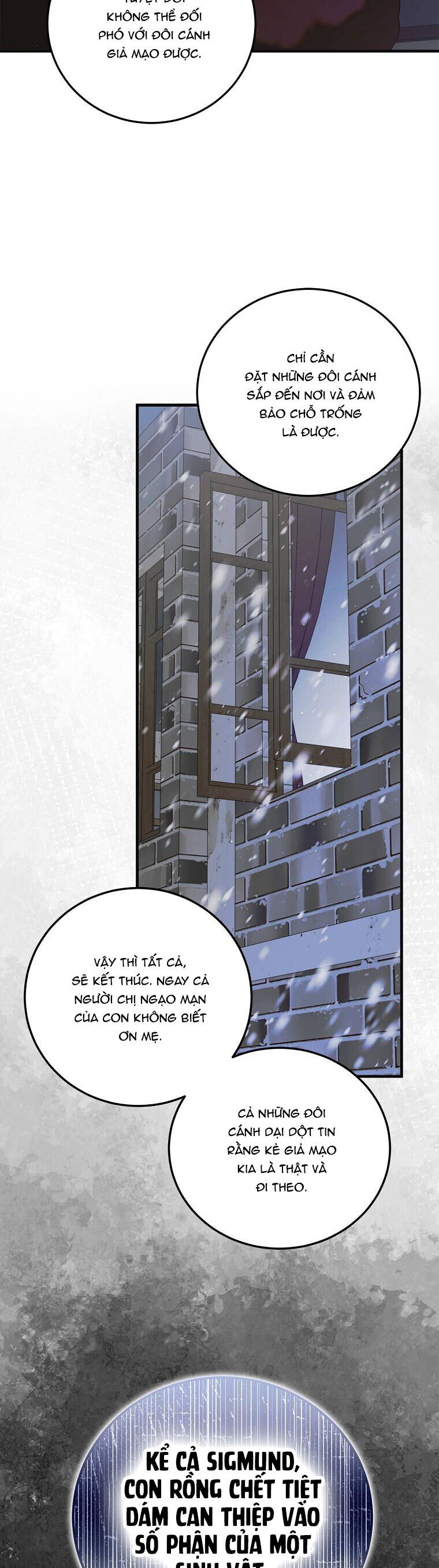 Cách Để Em Bảo Vệ Anh Chap 97.2 - Next Chap 98.2
