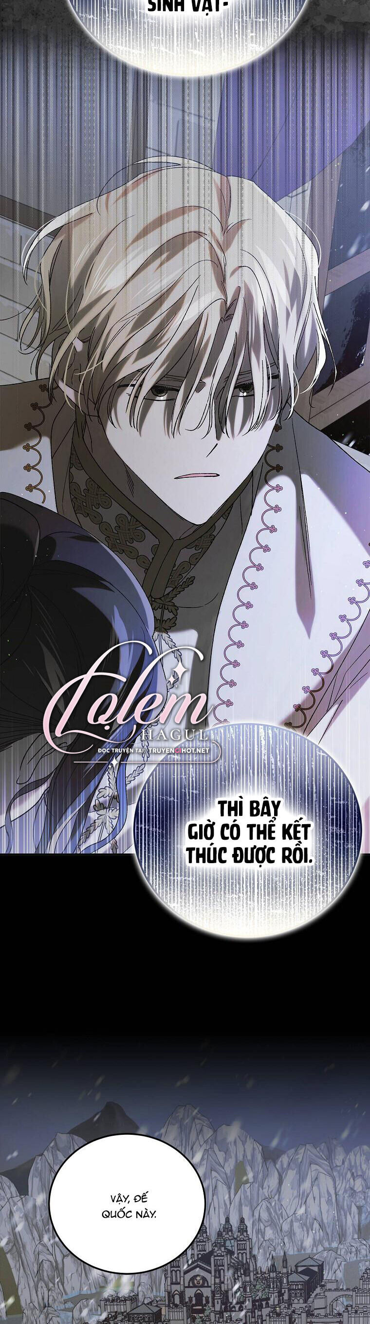 Cách Để Em Bảo Vệ Anh Chap 97.2 - Next Chap 98.2
