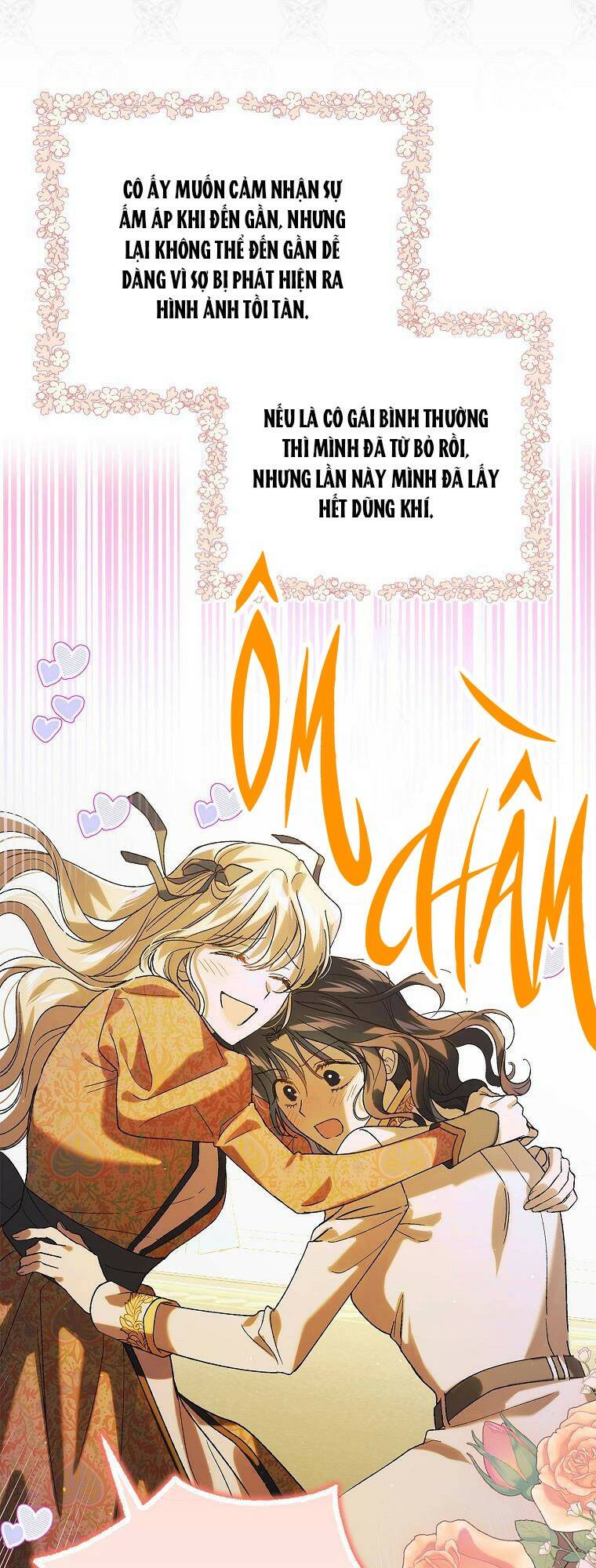 Cách Để Em Bảo Vệ Anh Chap 98.1 - Next Chap 99.1
