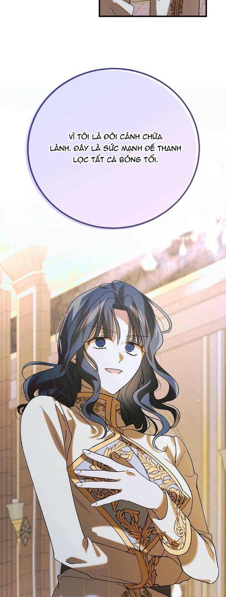 Cách Để Em Bảo Vệ Anh Chap 98.1 - Next Chap 99.1