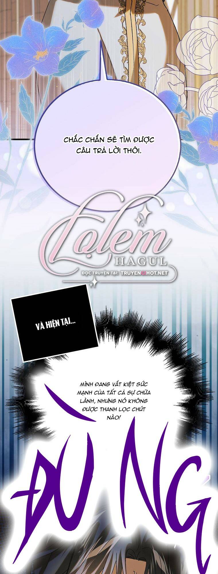 Cách Để Em Bảo Vệ Anh Chap 98.1 - Next Chap 99.1