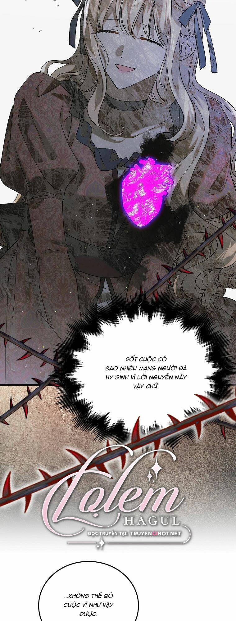 Cách Để Em Bảo Vệ Anh Chap 98.1 - Next Chap 99.1