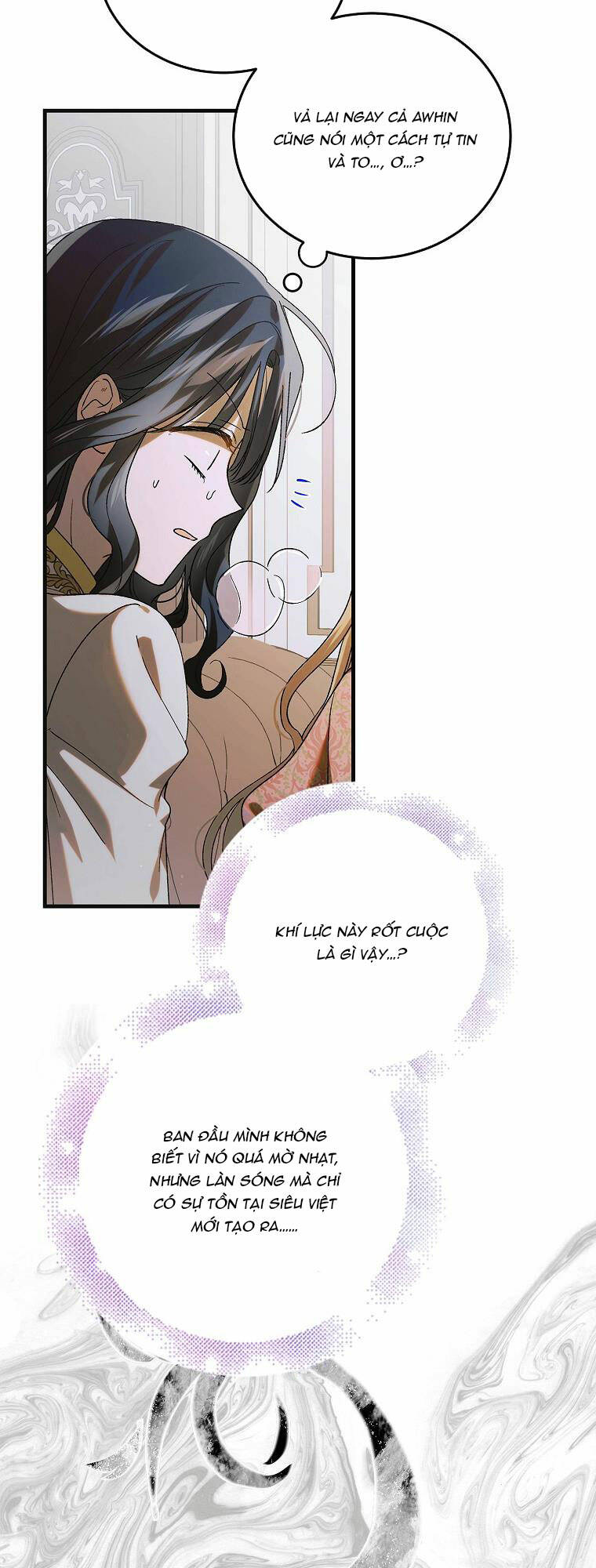 Cách Để Em Bảo Vệ Anh Chap 98.1 - Next Chap 99.1