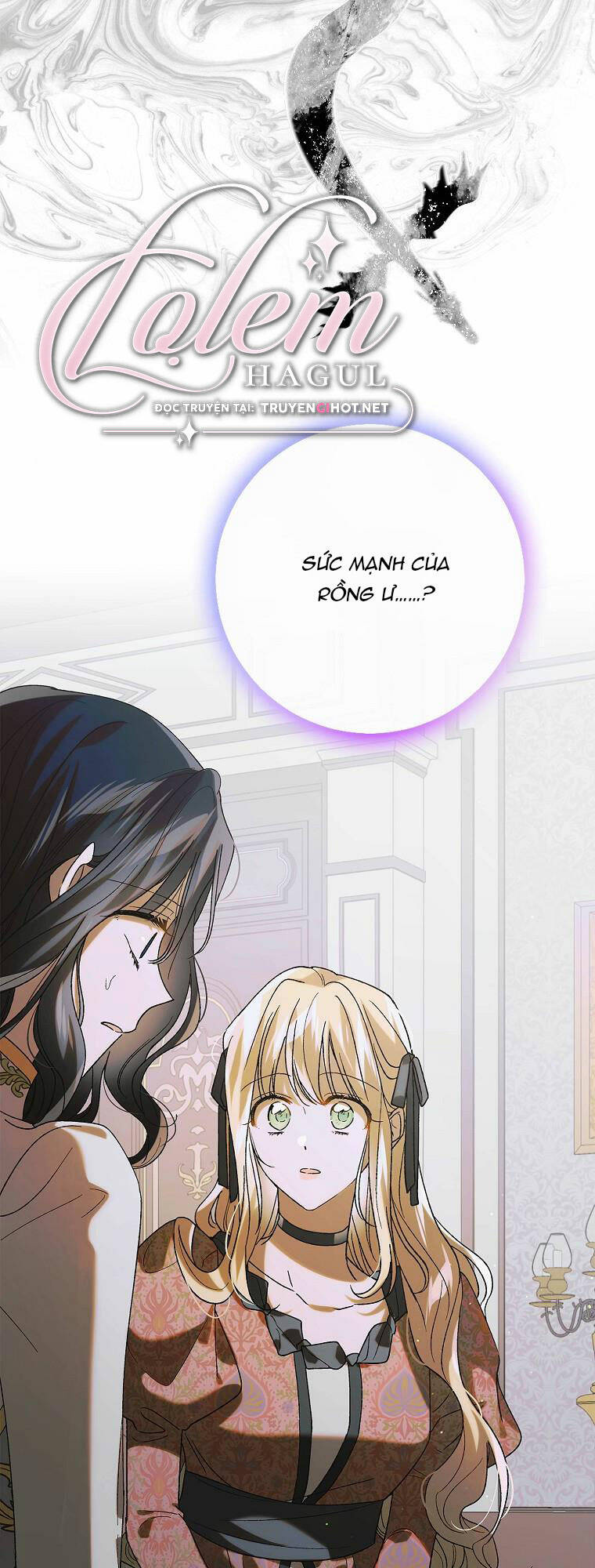 Cách Để Em Bảo Vệ Anh Chap 98.1 - Next Chap 99.1