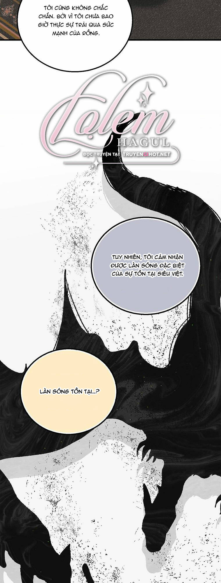 Cách Để Em Bảo Vệ Anh Chap 98.1 - Next Chap 99.1