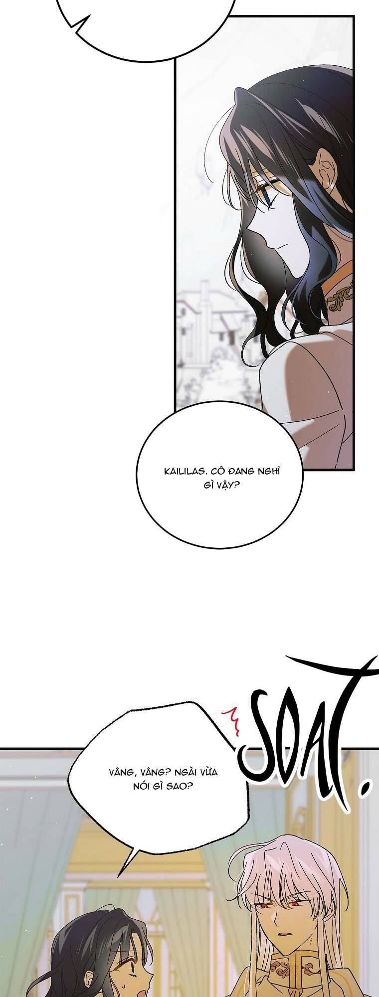 Cách Để Em Bảo Vệ Anh Chap 98.1 - Next Chap 99.1