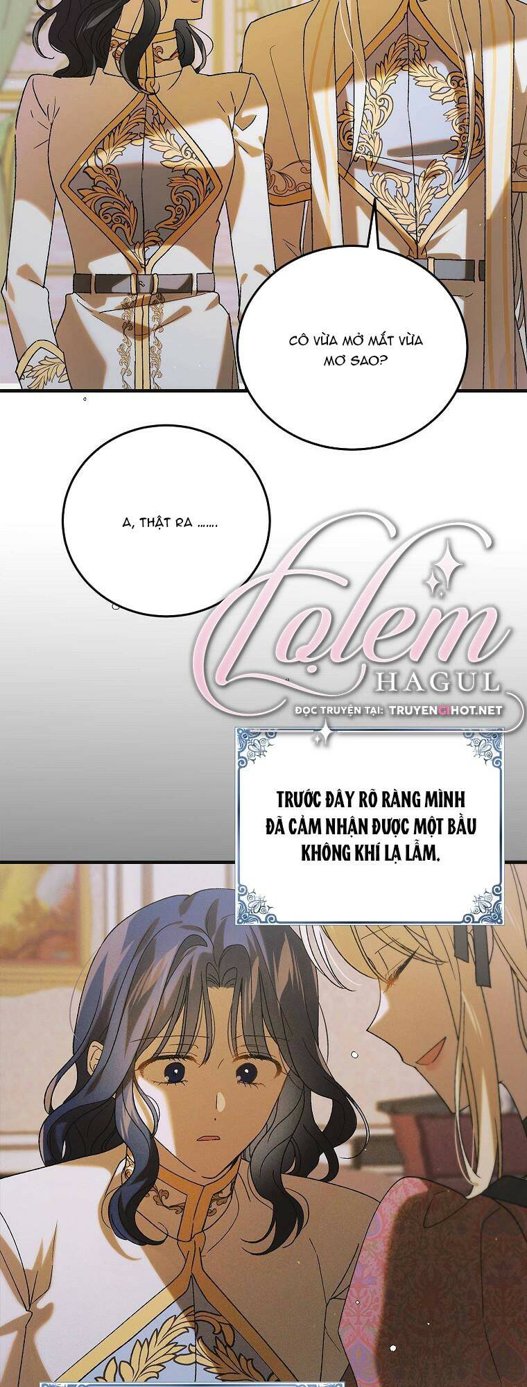 Cách Để Em Bảo Vệ Anh Chap 98.1 - Next Chap 99.1