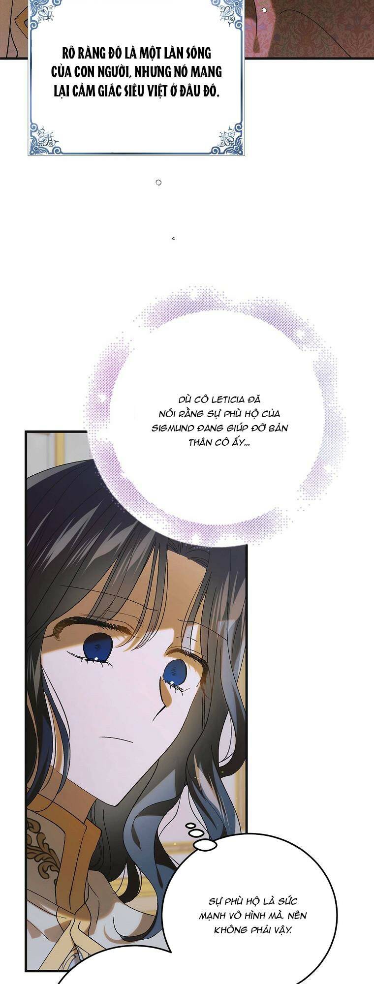 Cách Để Em Bảo Vệ Anh Chap 98.1 - Next Chap 99.1
