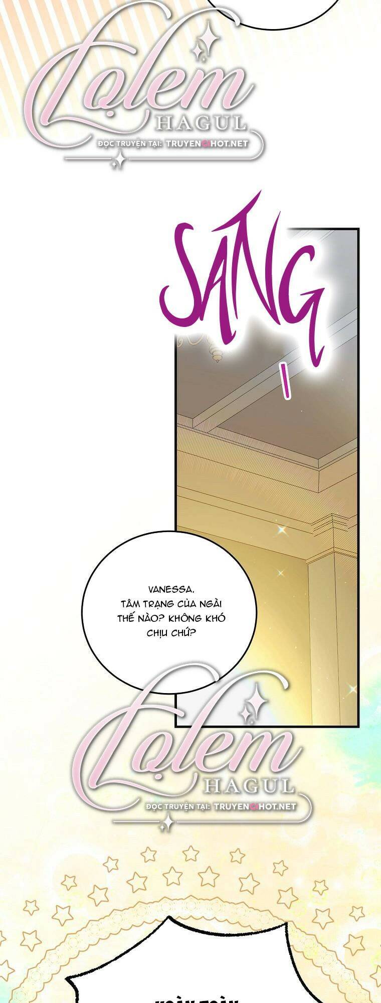 Cách Để Em Bảo Vệ Anh Chap 98.1 - Next Chap 99.1