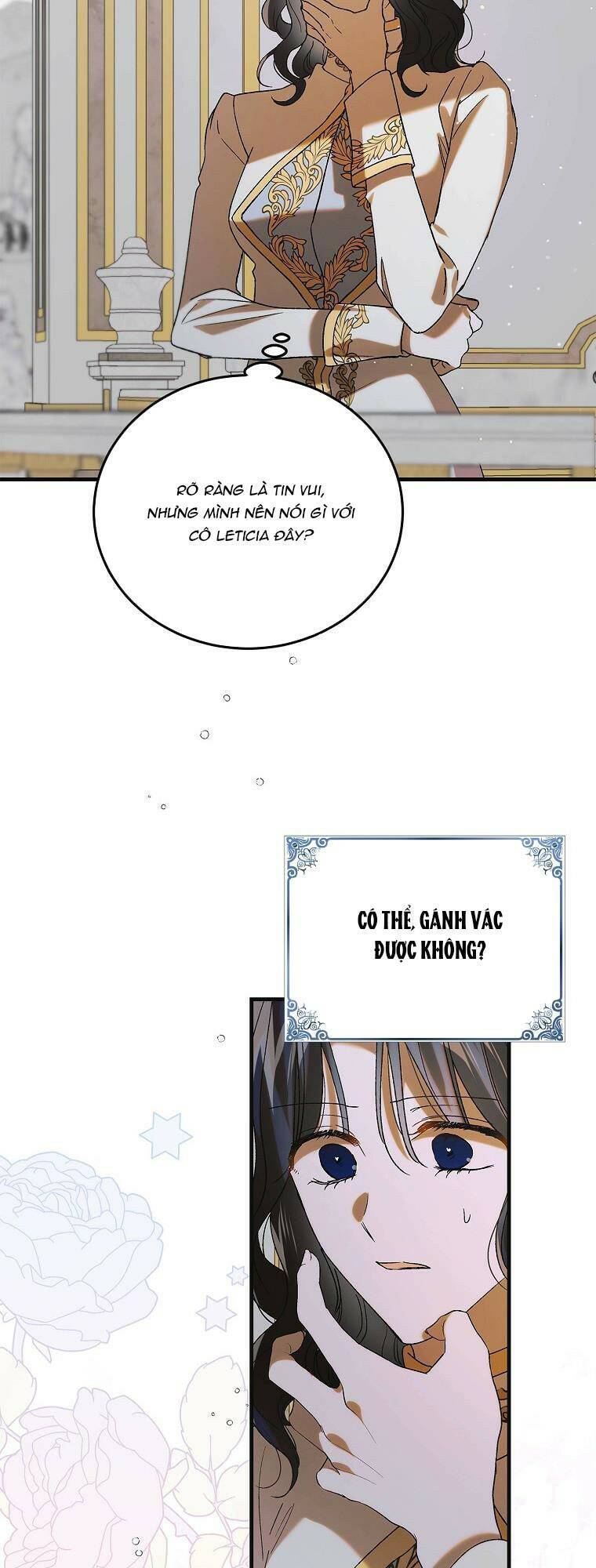 Cách Để Em Bảo Vệ Anh Chap 98.1 - Next Chap 99.1