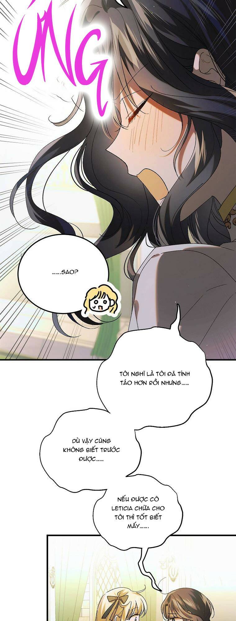 Cách Để Em Bảo Vệ Anh Chap 98.1 - Next Chap 99.1