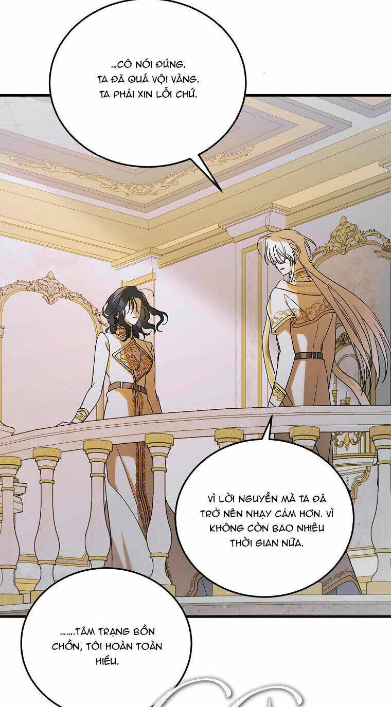 Cách Để Em Bảo Vệ Anh Chap 98.2 - Next Chap 99.2