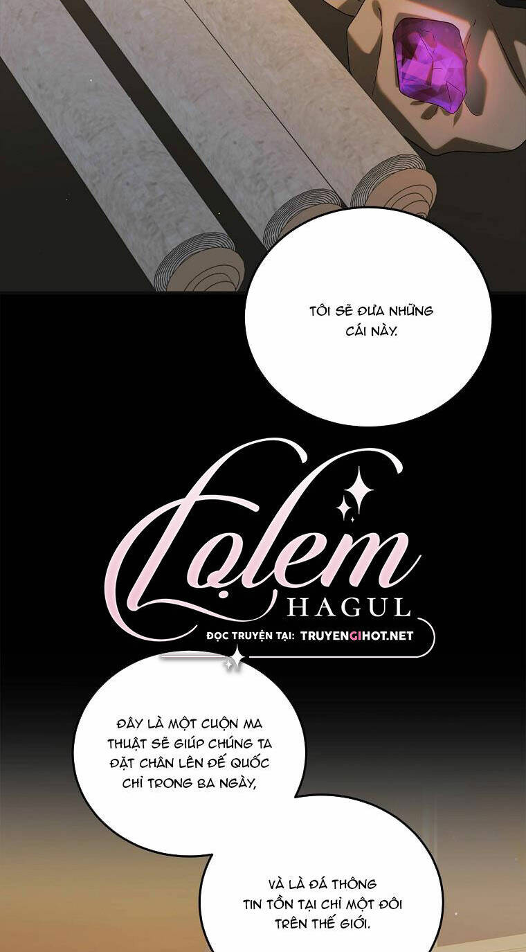 Cách Để Em Bảo Vệ Anh Chap 98.2 - Next Chap 99.2
