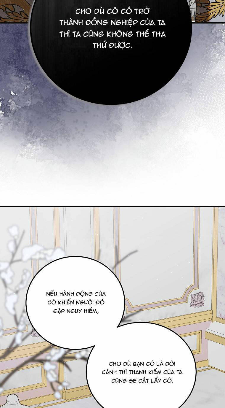 Cách Để Em Bảo Vệ Anh Chap 98.2 - Next Chap 99.2