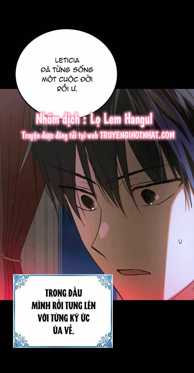Cách Để Em Bảo Vệ Anh Chap 99 - Next Chap 100