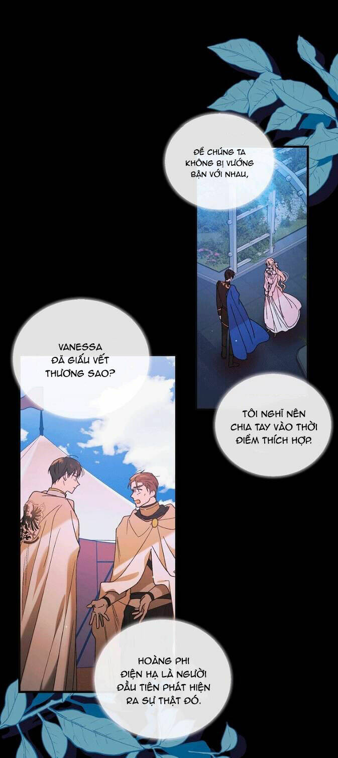 Cách Để Em Bảo Vệ Anh Chap 99 - Next Chap 100