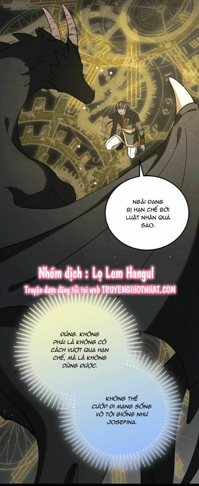 Cách Để Em Bảo Vệ Anh Chap 99 - Next Chap 100