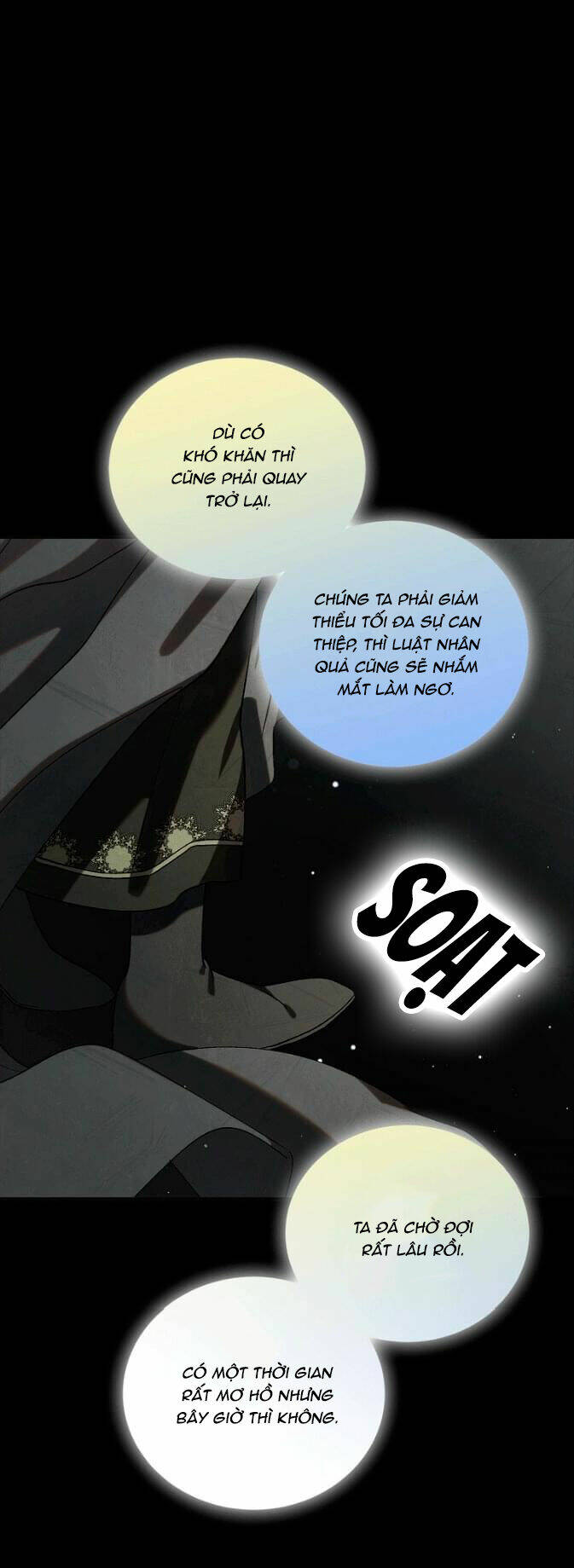 Cách Để Em Bảo Vệ Anh Chap 99 - Next Chap 100