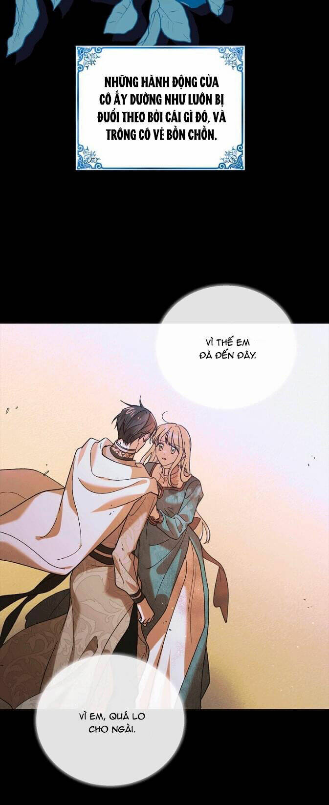 Cách Để Em Bảo Vệ Anh Chap 99 - Next Chap 100