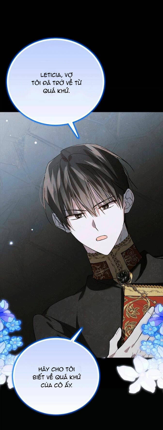 Cách Để Em Bảo Vệ Anh Chap 99 - Next Chap 100