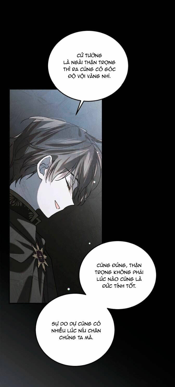 Cách Để Em Bảo Vệ Anh Chap 99 - Next Chap 100