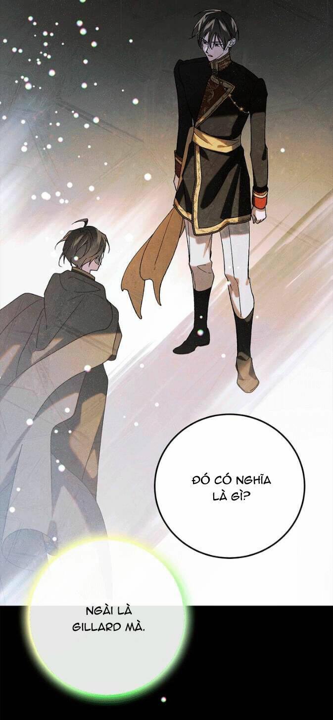Cách Để Em Bảo Vệ Anh Chap 99 - Next Chap 100