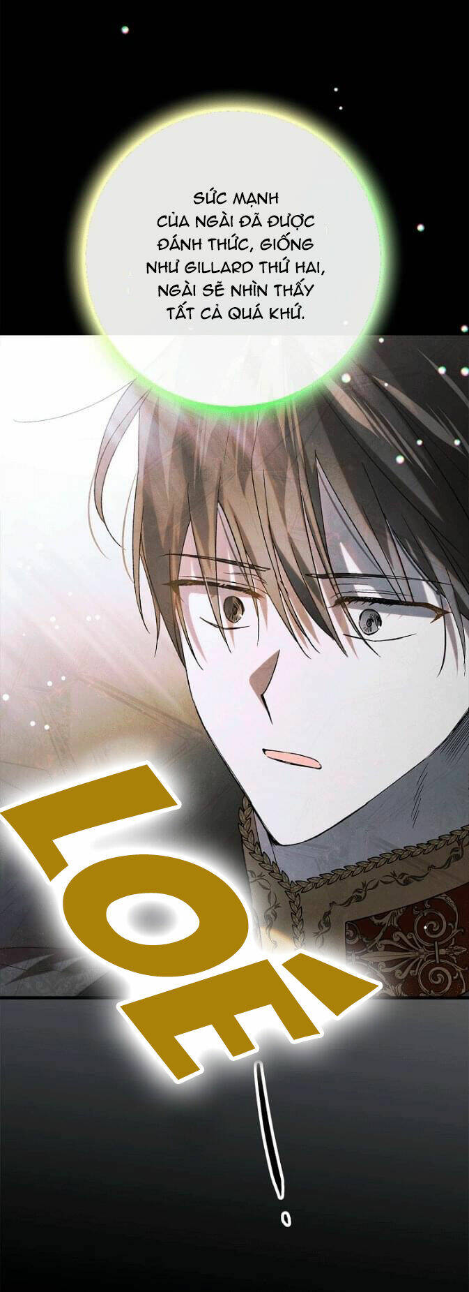 Cách Để Em Bảo Vệ Anh Chap 99 - Next Chap 100