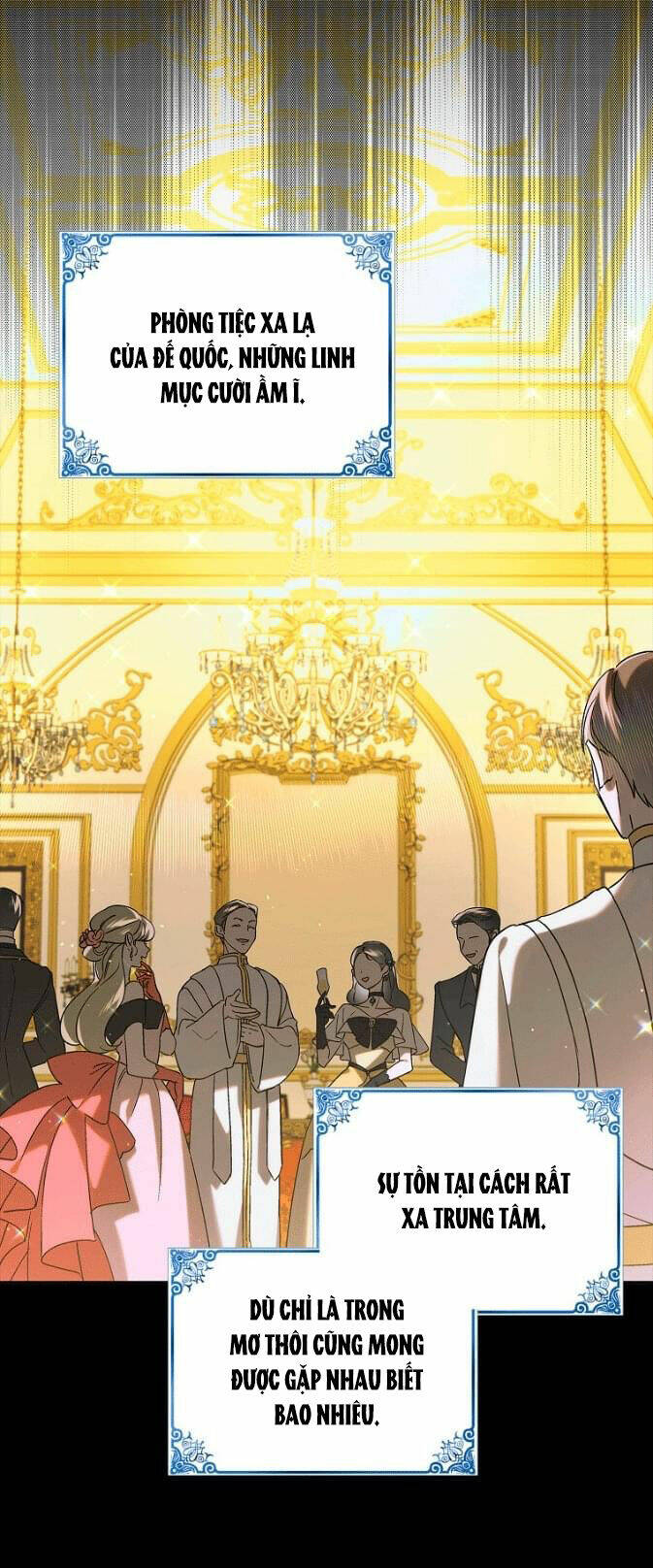 Cách Để Em Bảo Vệ Anh Chap 99 - Next Chap 100
